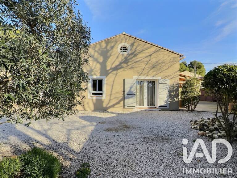 Vente Maison/villa 6 pièces — photo 1
