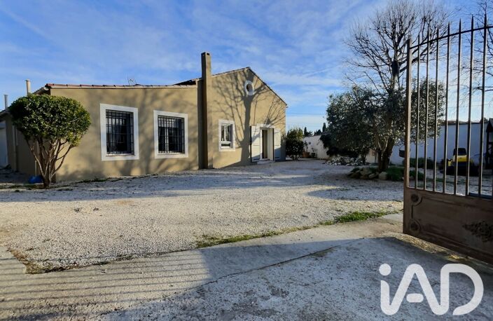 Vente Maison/villa 6 pièces — photo 3