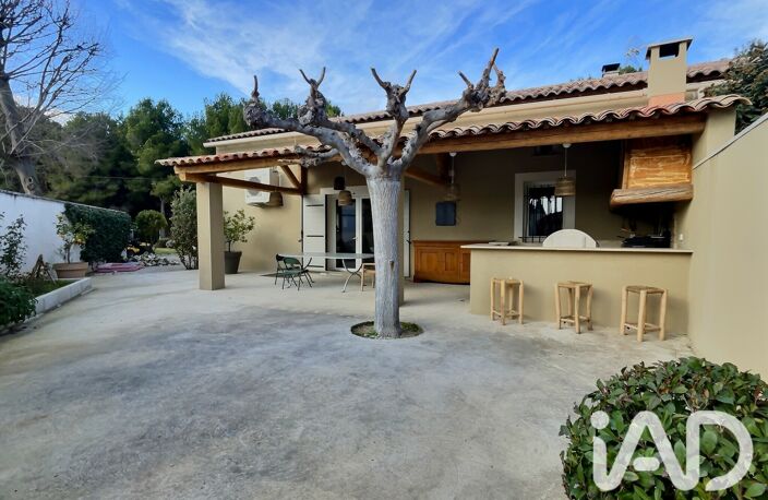 Vente Maison/villa 6 pièces — photo 4