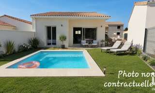 Maison 3 Pièces 76 m² à vendre à Poitiers (86000)