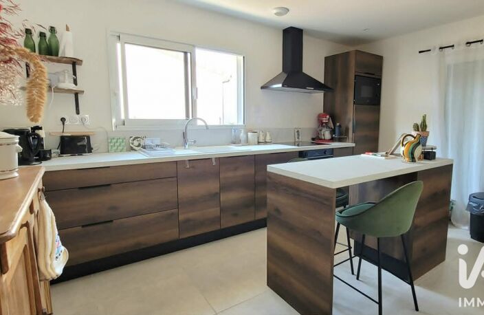 Vente Maison traditionnelle 3 pièces — photo 3