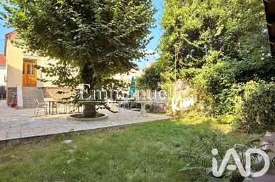 Maison 4 pièces 549000 €