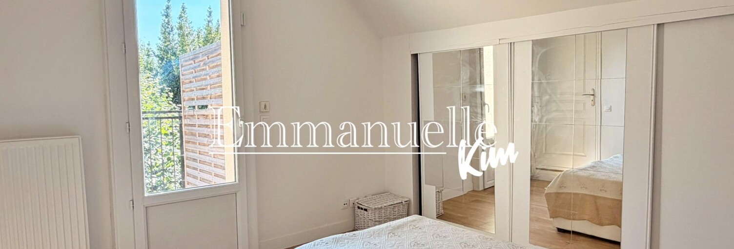 Maison 4 Pièces 125 m² à vendre à Montmorency (95160)