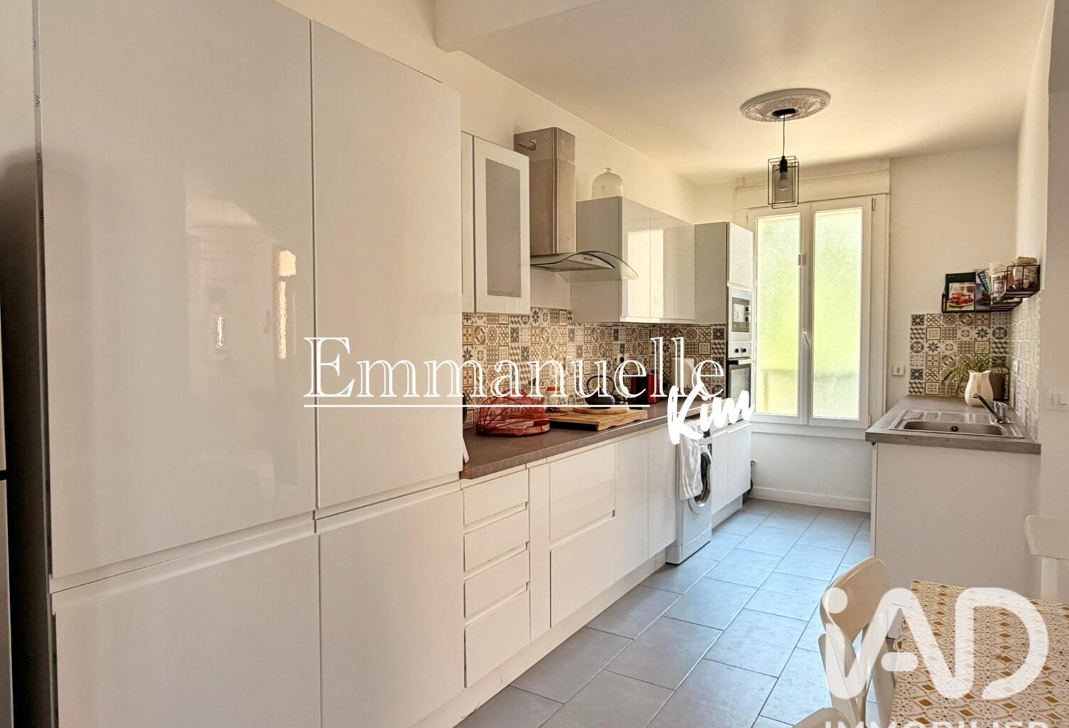 Vente Maison/villa 4 pièces — photo 1