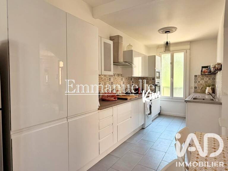 Vente Maison/villa 4 pièces — photo 1