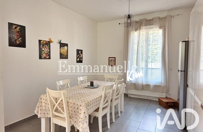 Vente Maison/villa 4 pièces — photo 3