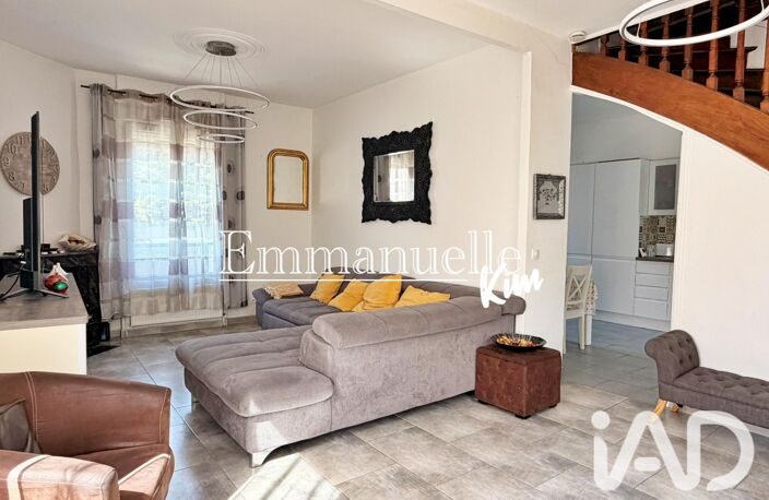 Vente Maison/villa 4 pièces — photo 4