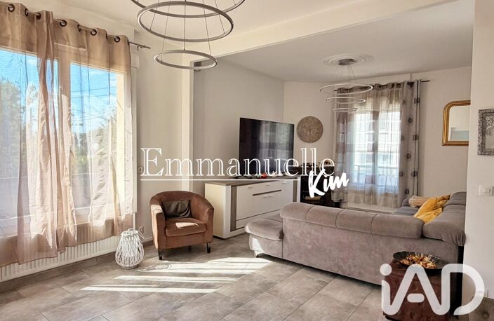 Vente Maison/villa 4 pièces — photo 5