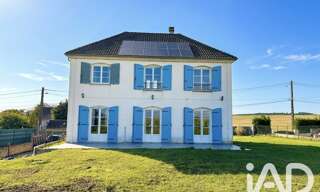 Maison 6 Pièces 150 m² à vendre à Beton-Bazoches (77320)