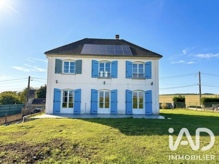 Vente Maison/villa 6 pièces — photo 1