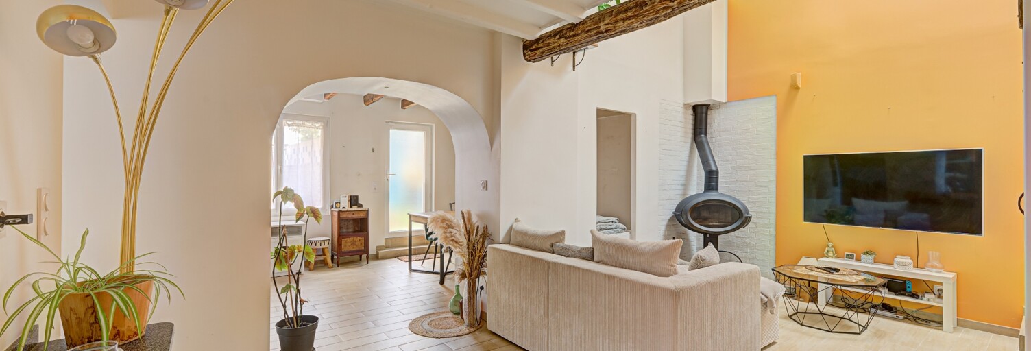 Maison 3 Pièces 95 m² à vendre à Courtry (77181)