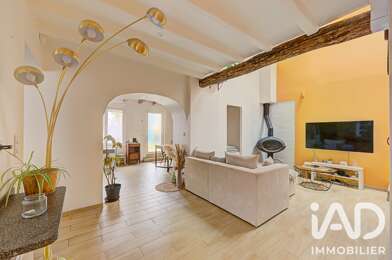 Maison 3 pièces 280000 €
