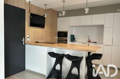 Maison 7 pièces 425000 €