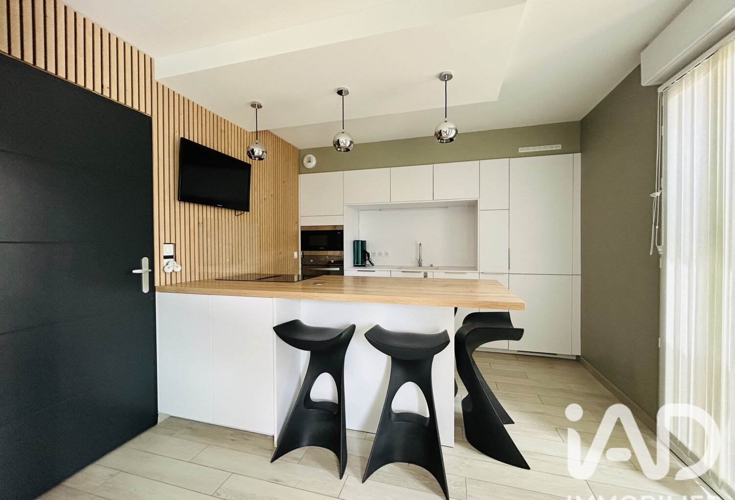 Vente Maison/villa 7 pièces — photo 1