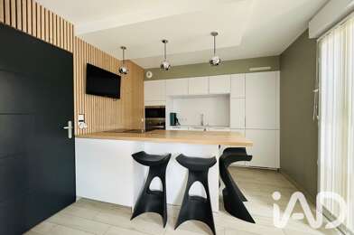 Maison 7 pièces 425000 €