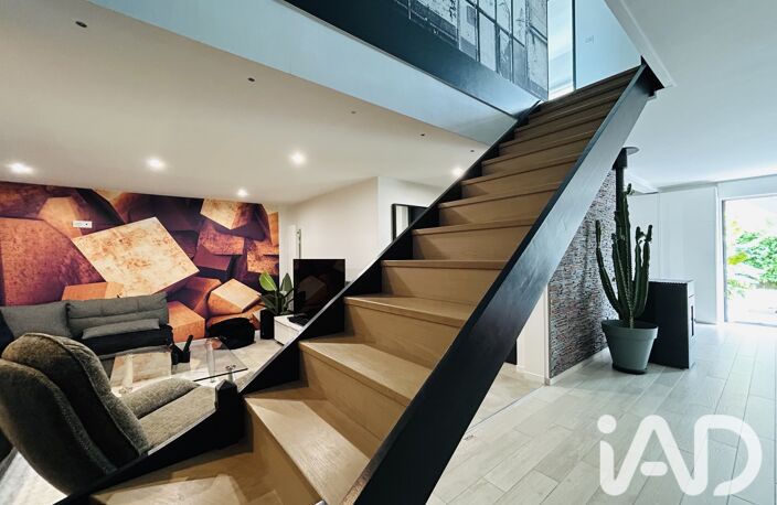 Vente Maison/villa 7 pièces — photo 3