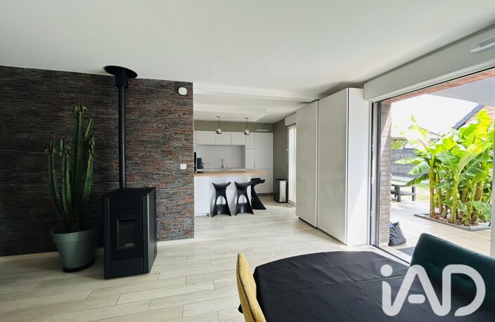 Vente Maison/villa 7 pièces — photo 4