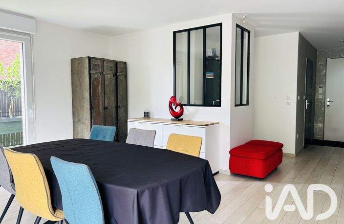 Vente Maison/villa 7 pièces — photo 5