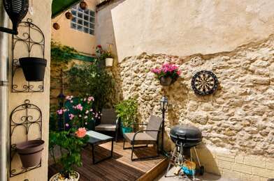 Maison 5 pièces 235000 €