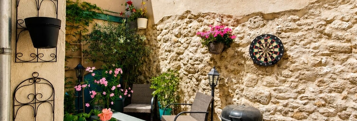 Maison 5 Pièces 80 m² à vendre à Mantes-la-Jolie (78200)