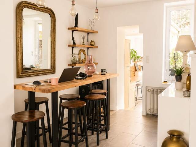 Vente Maison de ville 5 pièces — photo du bien