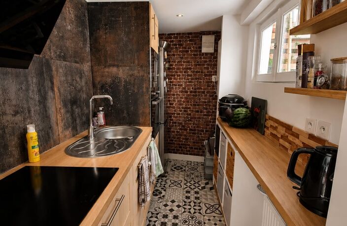 Vente Maison de ville 5 pièces — photo 2