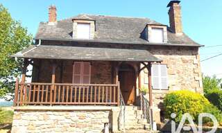 Maison 7 Pièces 130 m² à vendre à Saint-Solve (19130)