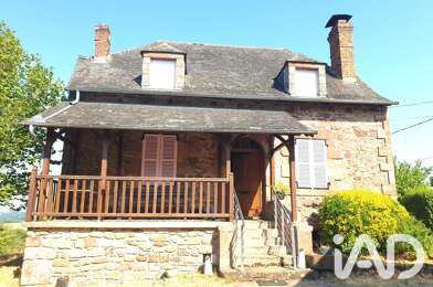 Maison 7 pièces 241000 €