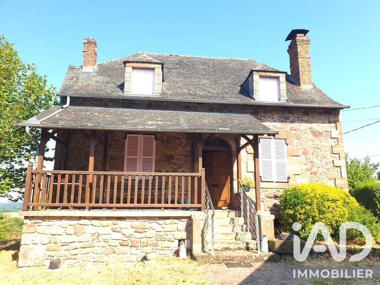 Vente Maison de village 7 pièces — photo 1