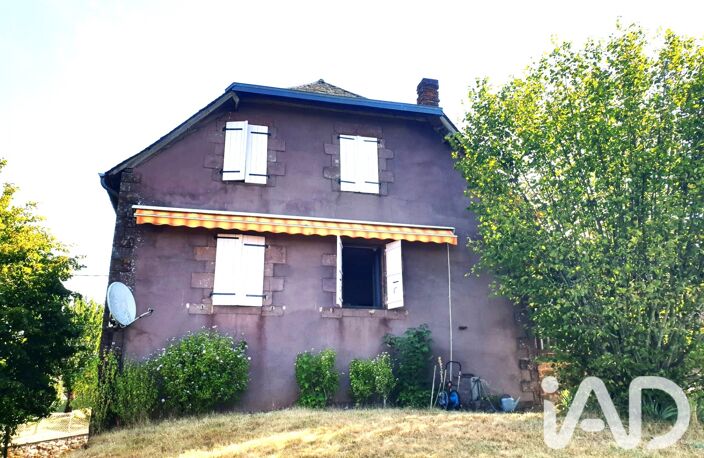 Vente Maison de village 7 pièces — photo 2