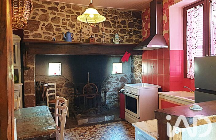 Vente Maison de village 7 pièces — photo 5