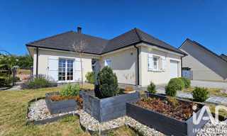 Maison 5 Pièces 95 m² à vendre à Gisors (27140)