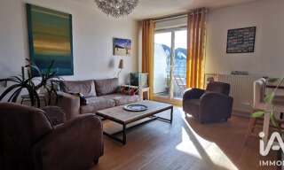 Appartement 3 Pièces 58 m² à louer à Nantes (44200)