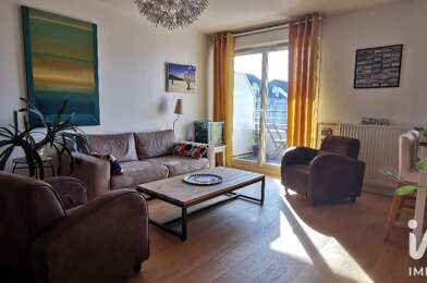 Appartement 3 pièces 900 €