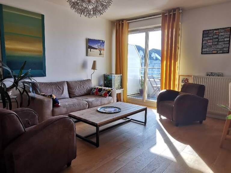 Location Appartement 3 pièces — photo 1