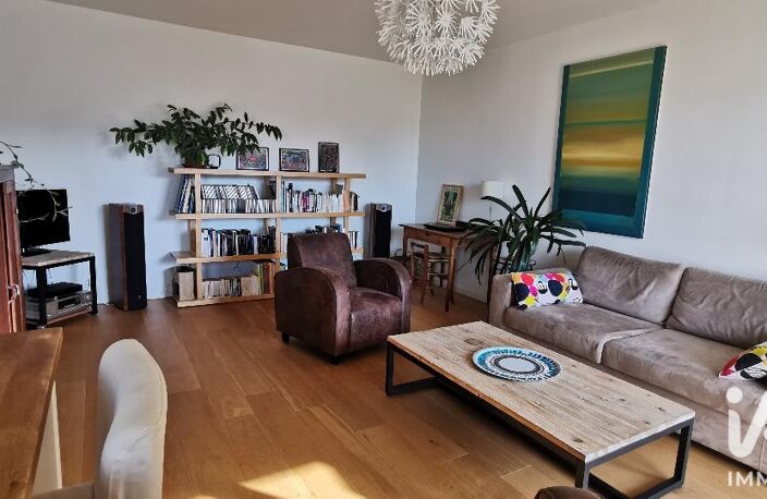 Location Appartement 3 pièces — photo 2