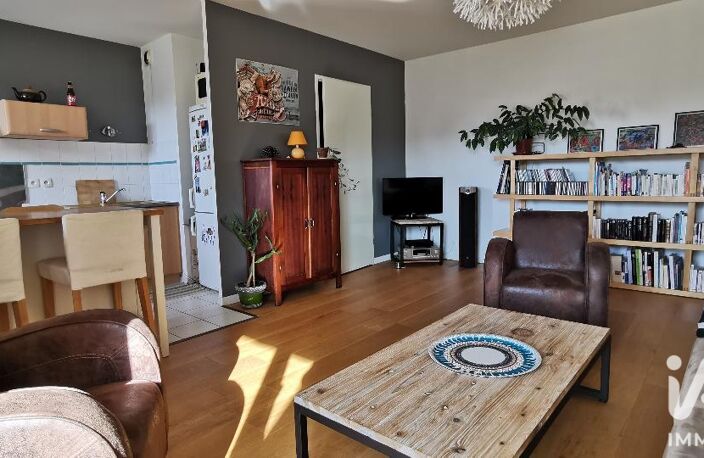 Location Appartement 3 pièces — photo 3