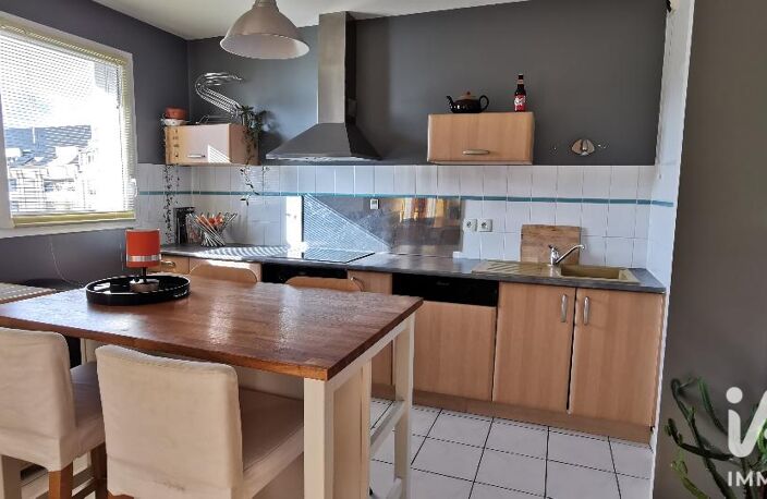 Location Appartement 3 pièces — photo 5