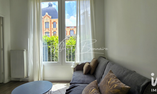 Appartement 2 Pièces 38 m² à louer à Nanterre (92000)