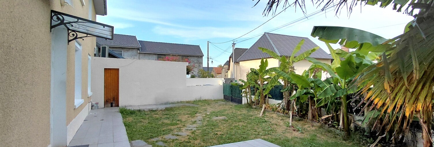 Maison 5 Pièces 150 m² à vendre à Ossun (65380)