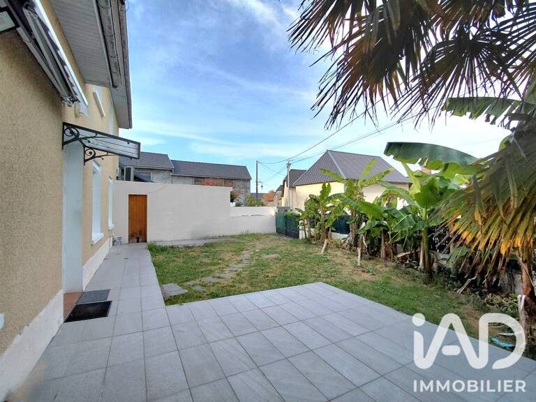 Vente Maison/villa 5 pièces — photo 1