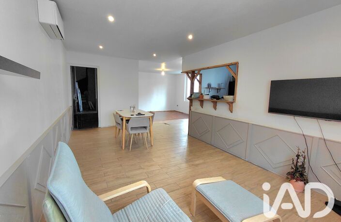 Vente Maison/villa 5 pièces — photo 2