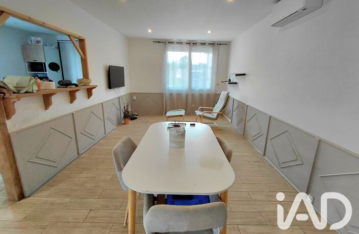 Vente Maison/villa 5 pièces — photo 3