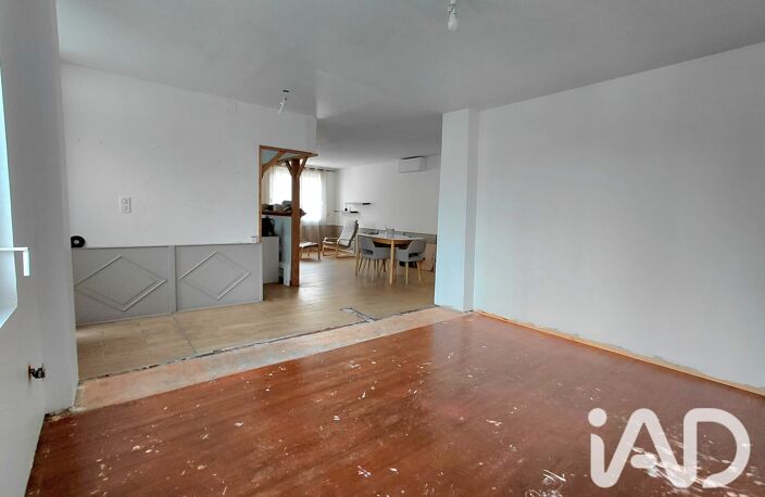 Vente Maison/villa 5 pièces — photo 4