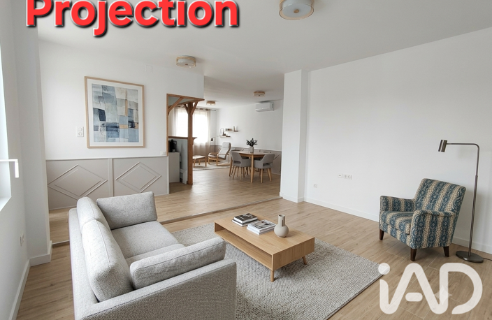 Vente Maison/villa 5 pièces — photo 5