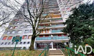 Appartement 4 Pièces 76 m² à vendre à Vitry-sur-Seine (94400)