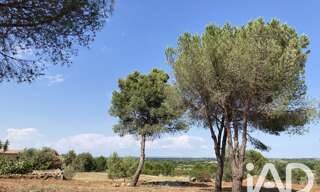 Terrain  600 m² à vendre à Portiragnes (34420)