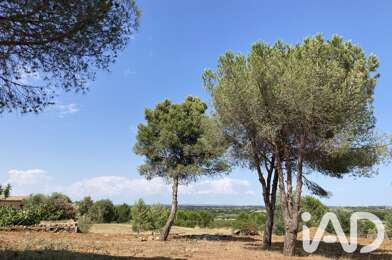 Terrain  249000 €