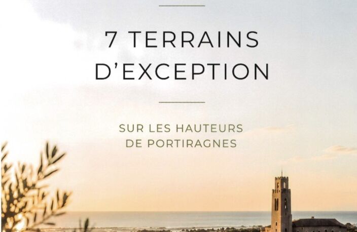 Vente Terrain à bâtir 600 m&sup2; — photo 2