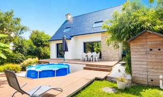 Maison 5 Pièces 130 m² à vendre à Pluvigner (56330)